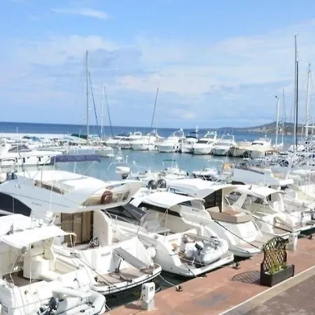 La Ii 4 * Lumio (Corsica)