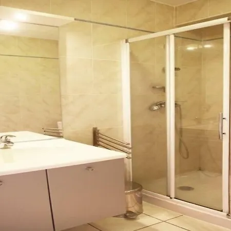 La Ii 4 * Lumio (Corsica)