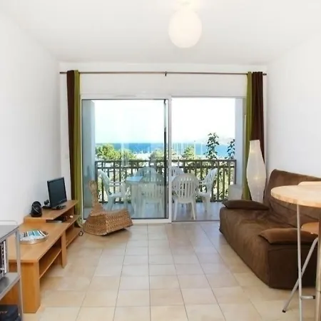 Apartment La Ii 4 Lumio (Corsica)